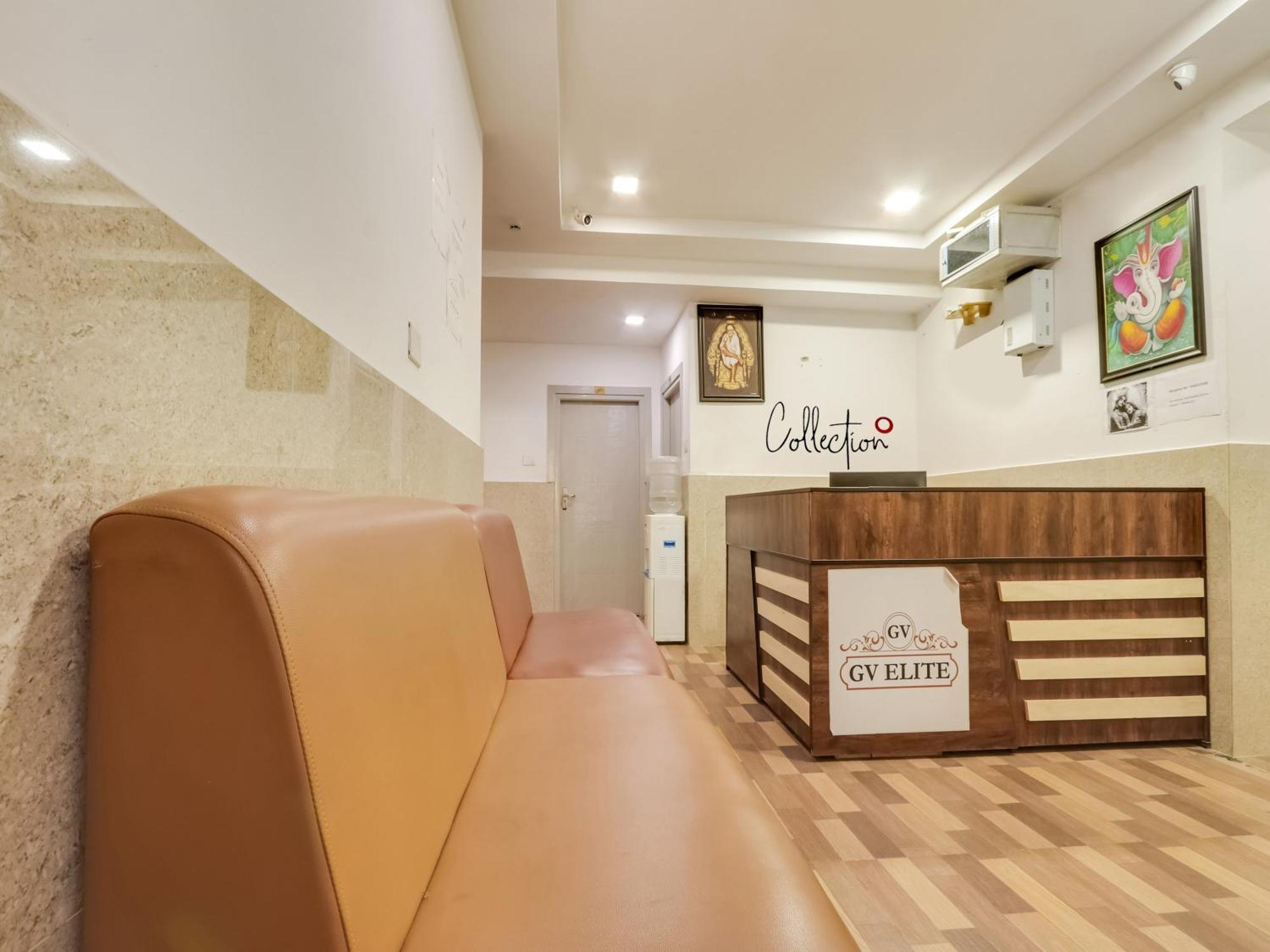 Super Townhouse Qualia Prime Hotel Near Nexus Mall Haidarábád Kültér fotó